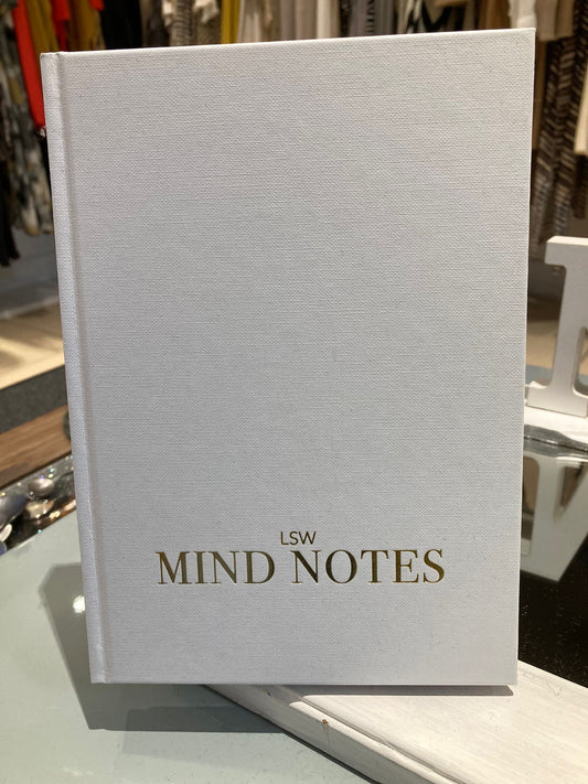 Mind Journal