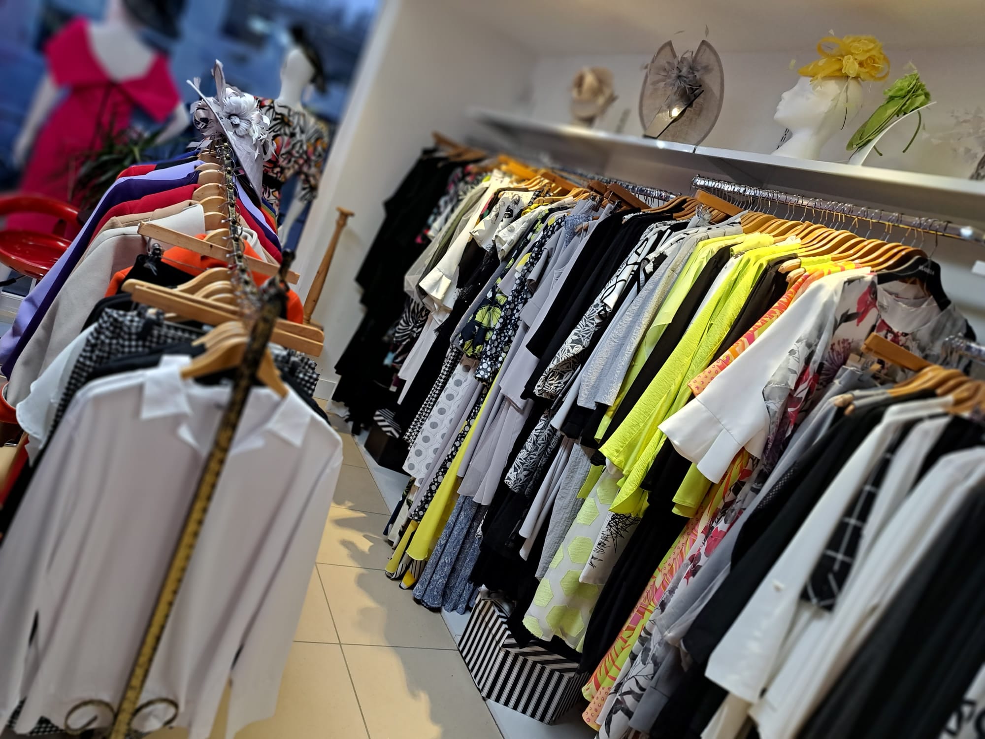 Destination Maya Maya North West Fashion Boutique Maya Maya Ltd