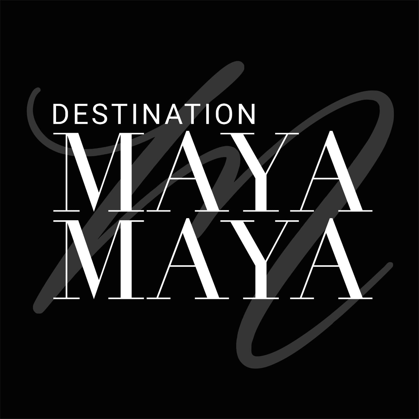 Destination Maya Maya North West Fashion Boutique Maya Maya Ltd