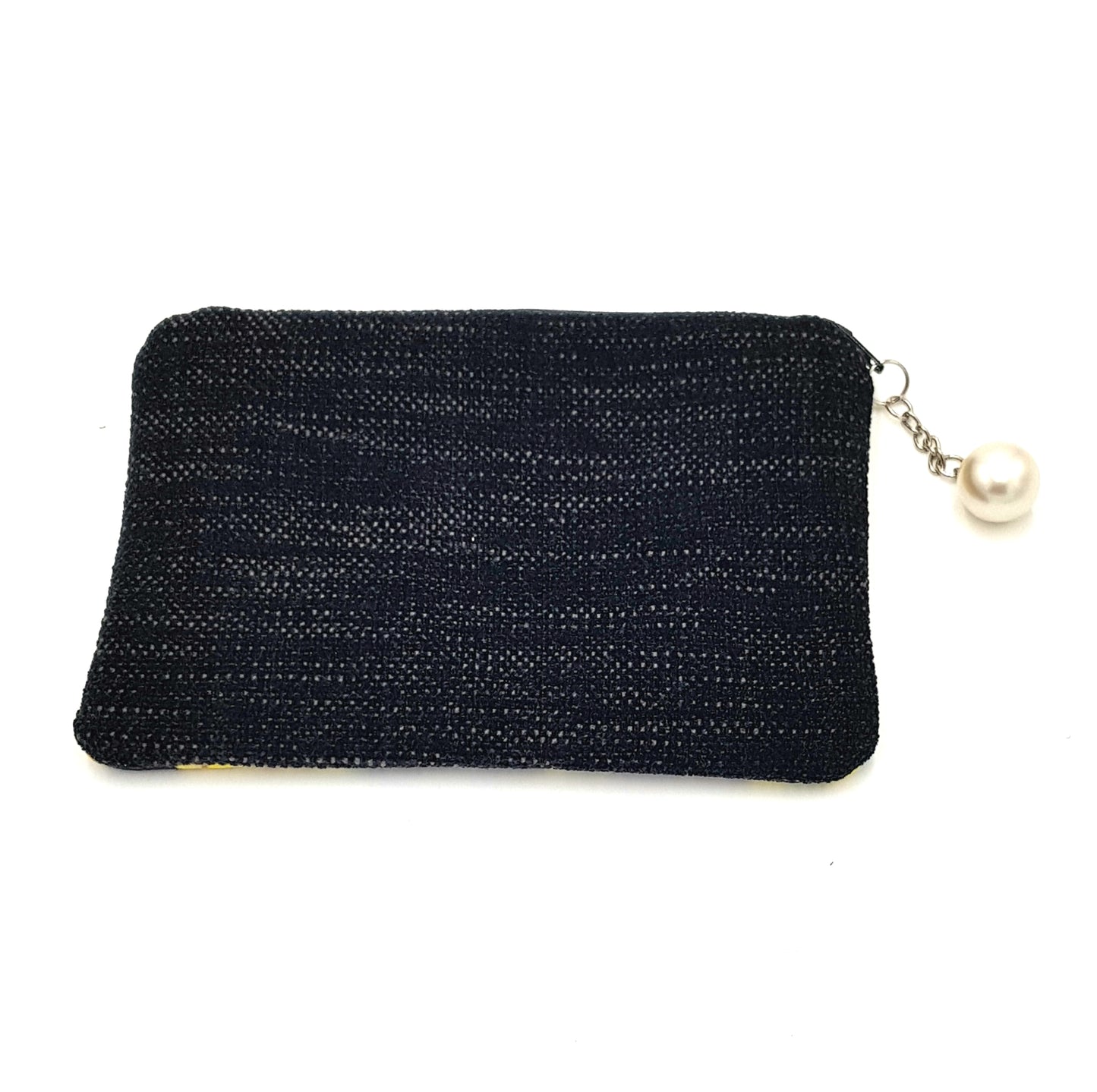 Hand made Accessory bag SMALL