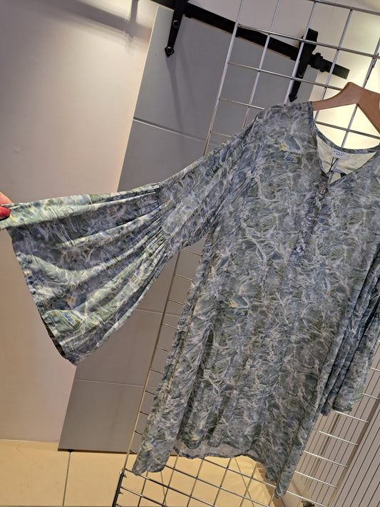 Bitte kai Rand tunic dress - Maya Maya Ltd